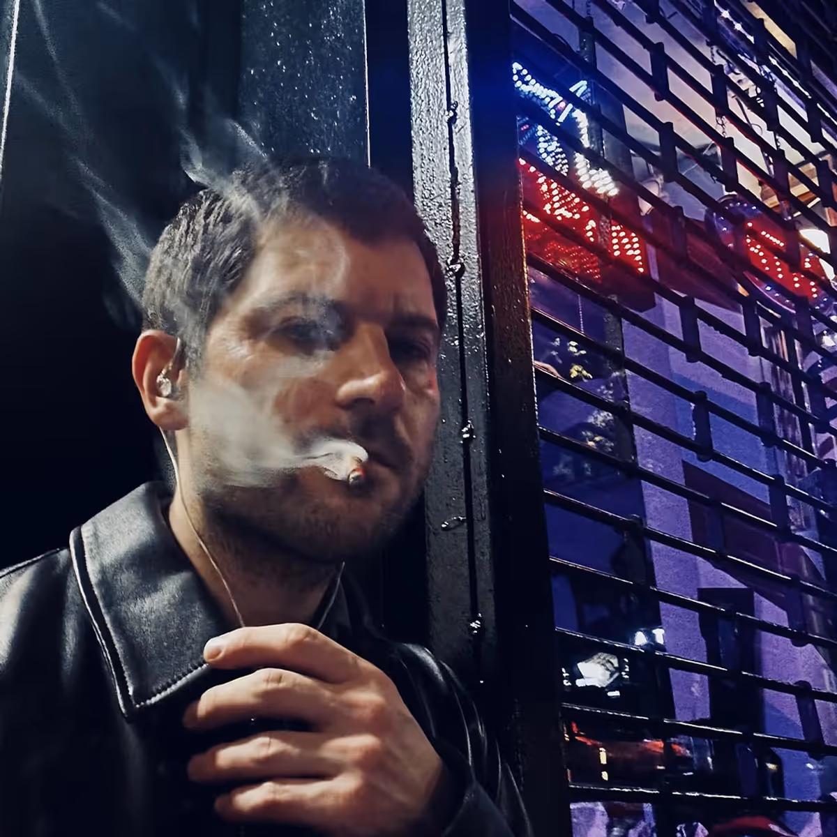 Q&A: Eli Keszler
